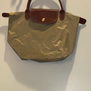 Long champ Bag